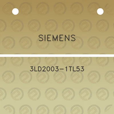 siemens-3ld2003-1tl53