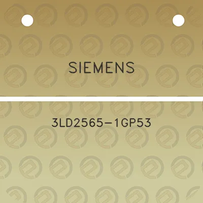 siemens-3ld2565-1gp53