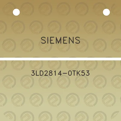 siemens-3ld2814-0tk53