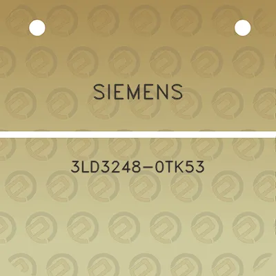 siemens-3ld3248-0tk53