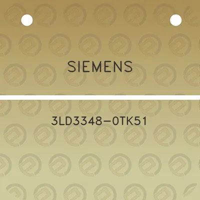 siemens-3ld3348-0tk51