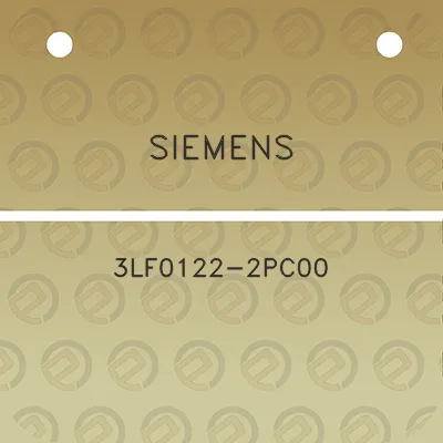 siemens-3lf0122-2pc00