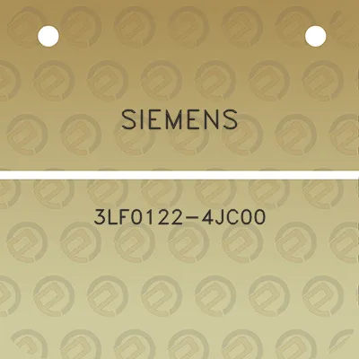 siemens-3lf0122-4jc00