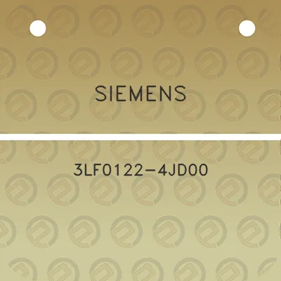 siemens-3lf0122-4jd00