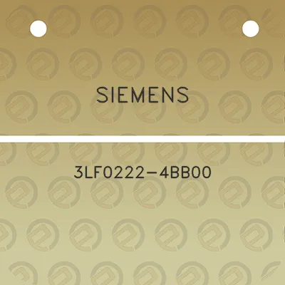 siemens-3lf0222-4bb00