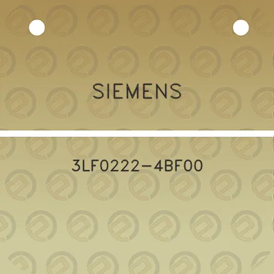 siemens-3lf0222-4bf00