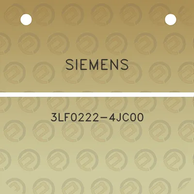 siemens-3lf0222-4jc00