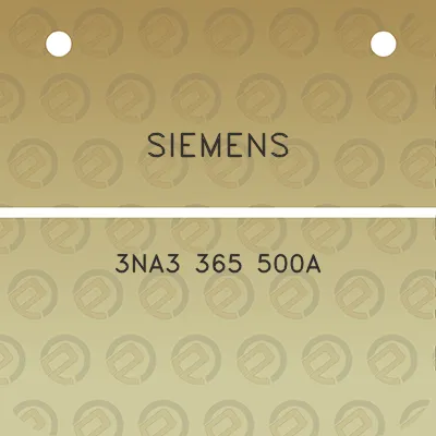 siemens-3na3-365-500a