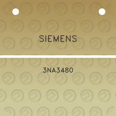 siemens-3na3480