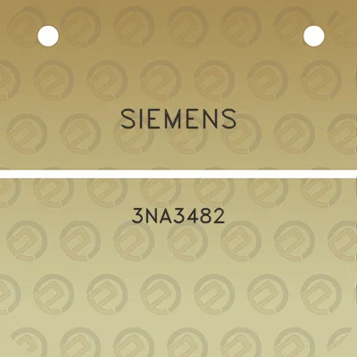 siemens-3na3482