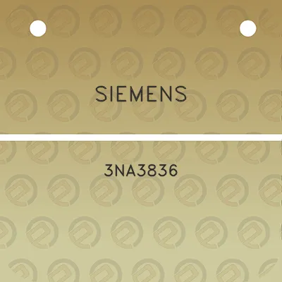 siemens-3na3836