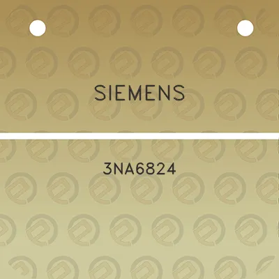 siemens-3na6824