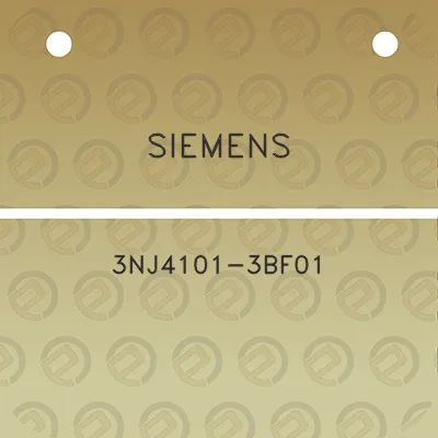 siemens-3nj4101-3bf01