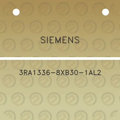 siemens-3ra1336-8xb30-1al2