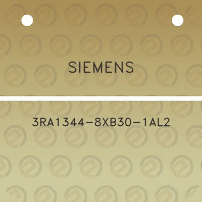 siemens-3ra1344-8xb30-1al2