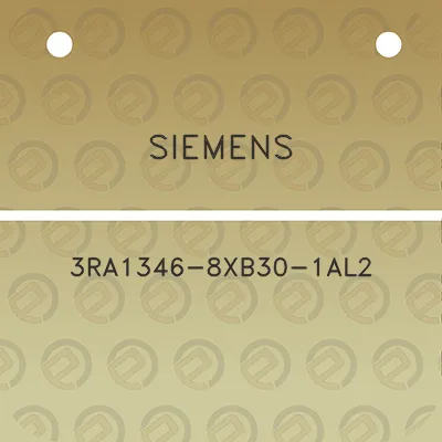 siemens-3ra1346-8xb30-1al2