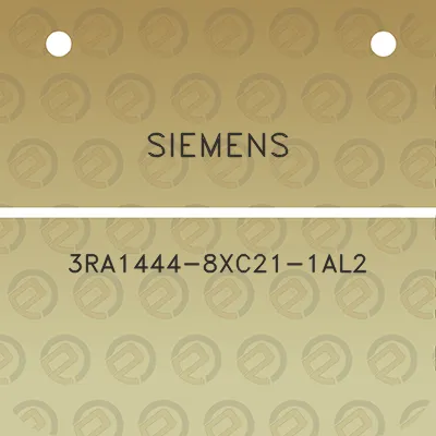 siemens-3ra1444-8xc21-1al2