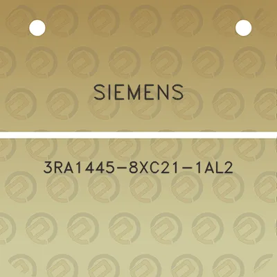 siemens-3ra1445-8xc21-1al2