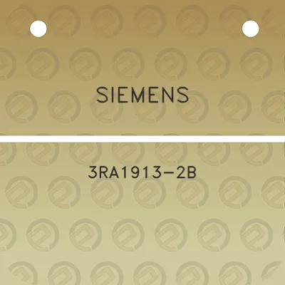 siemens-3ra1913-2b