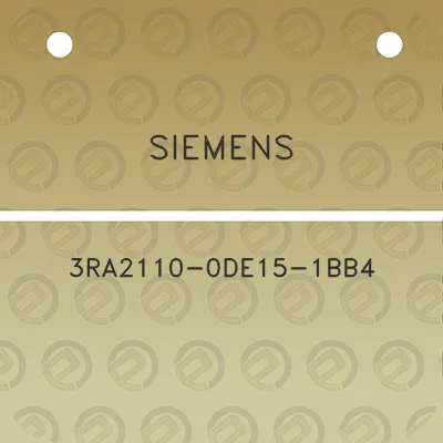 siemens-3ra2110-0de15-1bb4