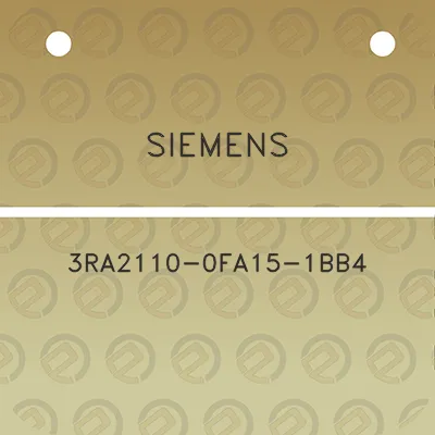 siemens-3ra2110-0fa15-1bb4