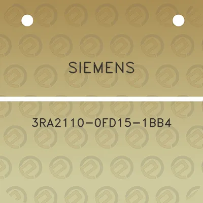 siemens-3ra2110-0fd15-1bb4