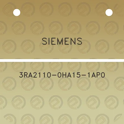 siemens-3ra2110-0ha15-1ap0