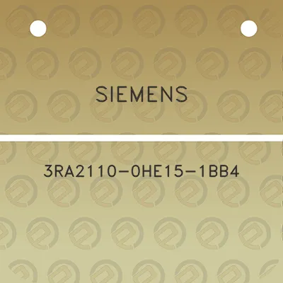 siemens-3ra2110-0he15-1bb4