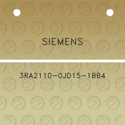 siemens-3ra2110-0jd15-1bb4