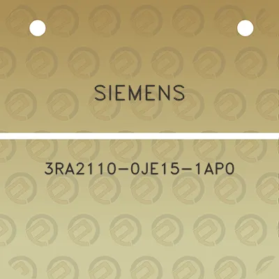 siemens-3ra2110-0je15-1ap0