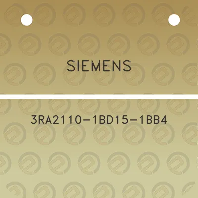 siemens-3ra2110-1bd15-1bb4