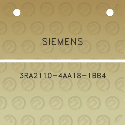 siemens-3ra2110-4aa18-1bb4