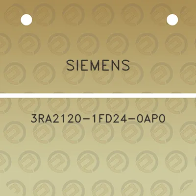 siemens-3ra2120-1fd24-0ap0