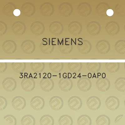 siemens-3ra2120-1gd24-0ap0