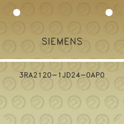 siemens-3ra2120-1jd24-0ap0