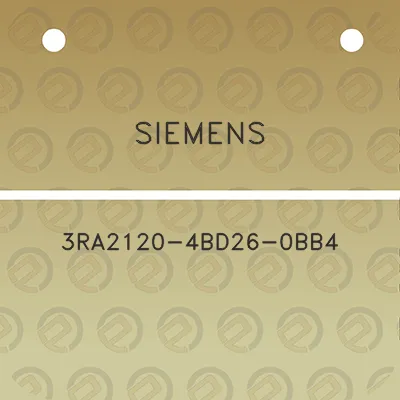 siemens-3ra2120-4bd26-0bb4