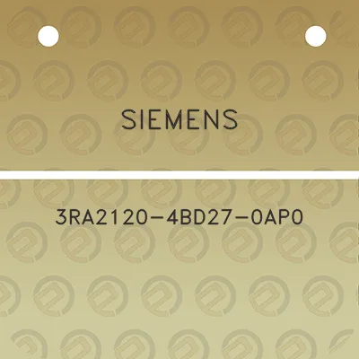 siemens-3ra2120-4bd27-0ap0