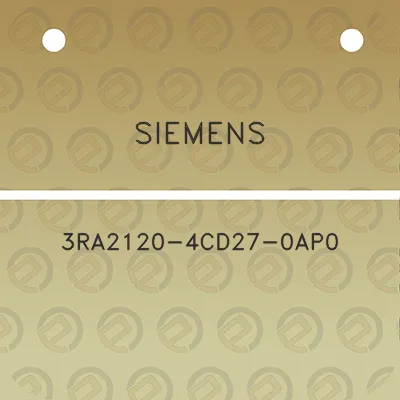 siemens-3ra2120-4cd27-0ap0