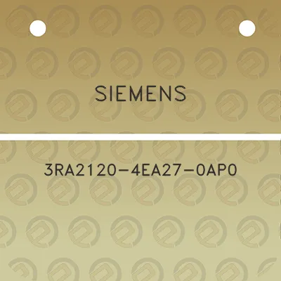 siemens-3ra2120-4ea27-0ap0