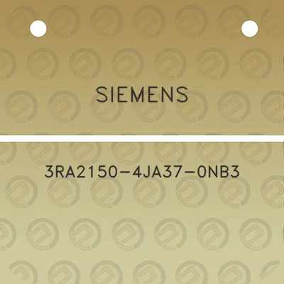 siemens-3ra2150-4ja37-0nb3