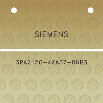 siemens-3ra2150-4xa37-0nb3