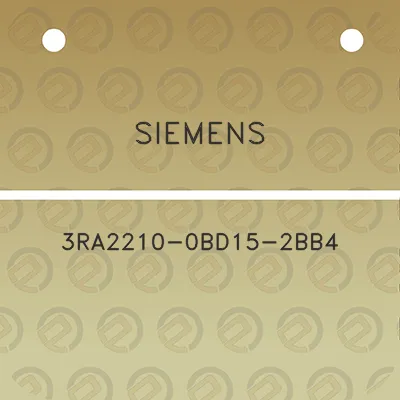 siemens-3ra2210-0bd15-2bb4