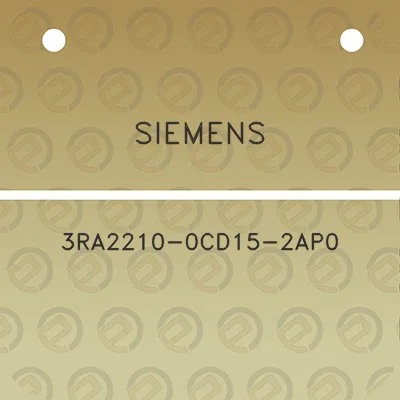 siemens-3ra2210-0cd15-2ap0