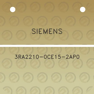 siemens-3ra2210-0ce15-2ap0