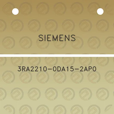 siemens-3ra2210-0da15-2ap0