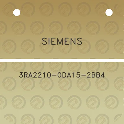 siemens-3ra2210-0da15-2bb4