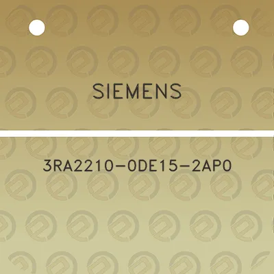 siemens-3ra2210-0de15-2ap0