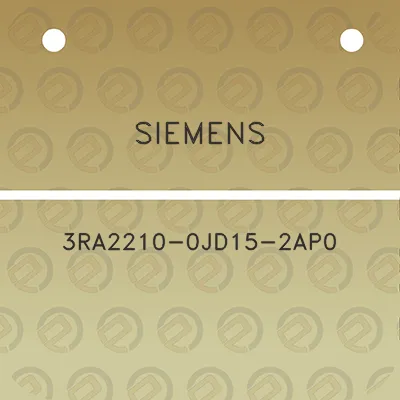 siemens-3ra2210-0jd15-2ap0