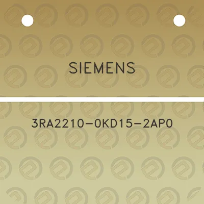 siemens-3ra2210-0kd15-2ap0