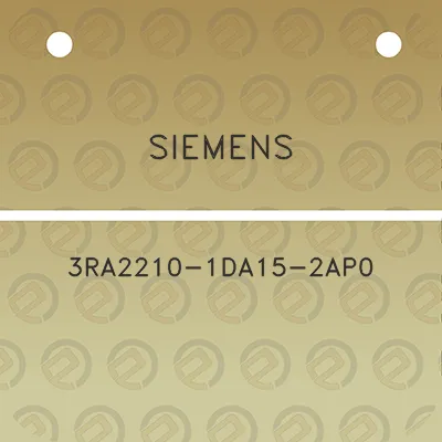 siemens-3ra2210-1da15-2ap0